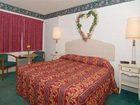 фото отеля Rodeway Inn Kittanning