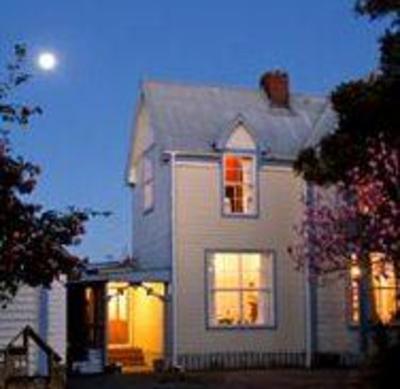 фото отеля Queen Street B&B