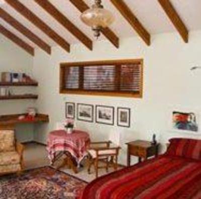 фото отеля Queen Street B&B