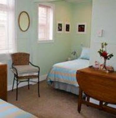 фото отеля Queen Street B&B