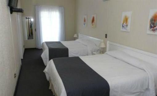 фото отеля Hotel Solar da Montanha
