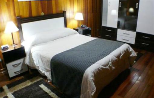 фото отеля Hotel Solar da Montanha