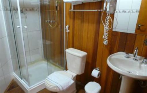фото отеля Hotel Solar da Montanha