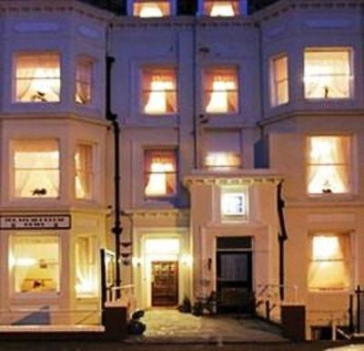 фото отеля The Stuart House Hotel Scarborough