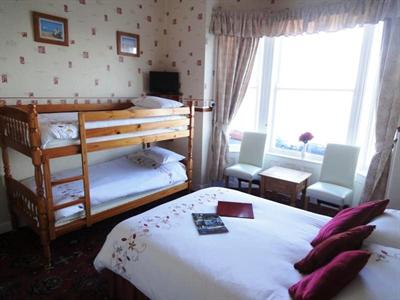 фото отеля The Stuart House Hotel Scarborough