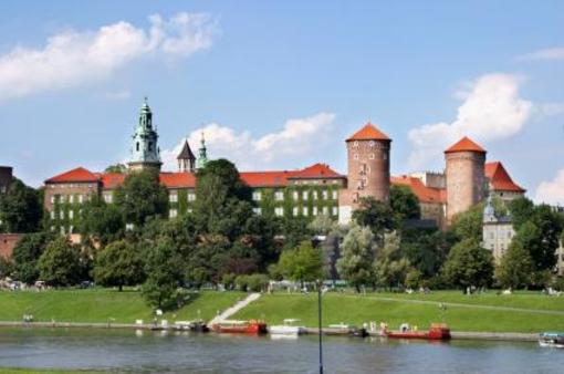 фото отеля Decameron Apartments Krakow