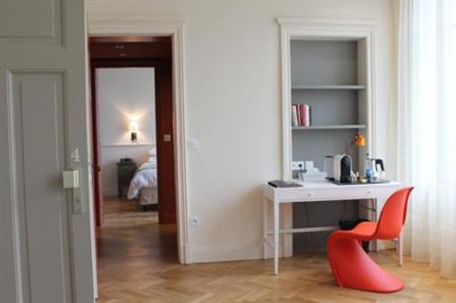 фото отеля Villa Elyane