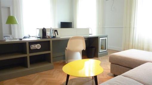 фото отеля Villa Elyane