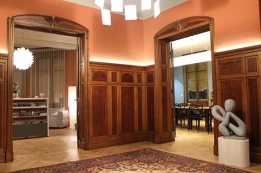 фото отеля Villa Elyane