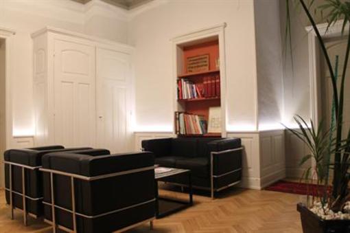 фото отеля Villa Elyane