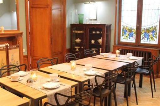 фото отеля Villa Elyane
