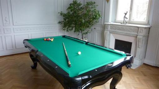фото отеля Villa Elyane