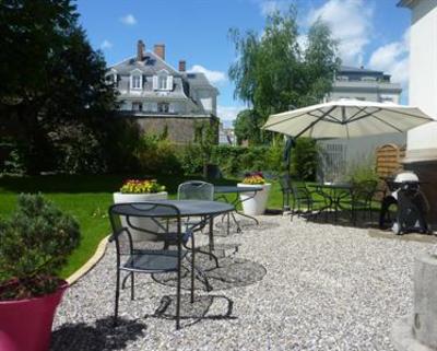 фото отеля Villa Elyane