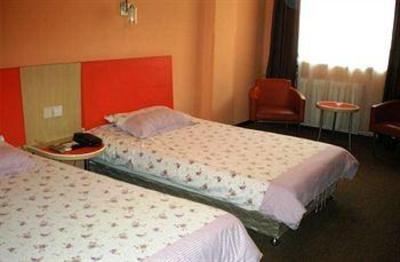 фото отеля Motel 168 (Wuhan Huaqiao)