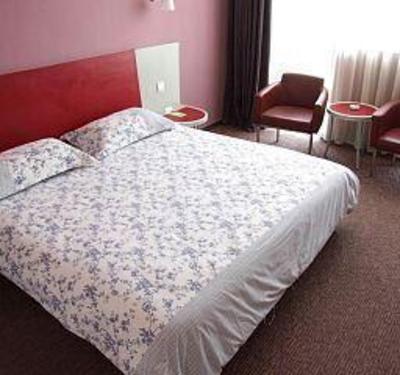 фото отеля Motel 168 (Wuhan Huaqiao)