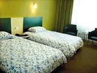 фото отеля Motel 168 (Wuhan Huaqiao)