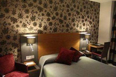 фото отеля Regio I Hotel Cadiz