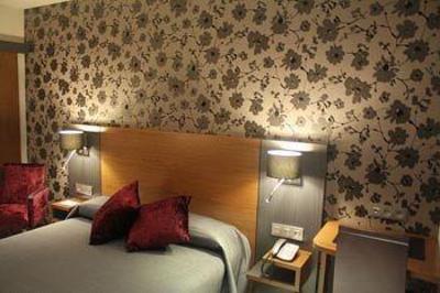 фото отеля Regio I Hotel Cadiz