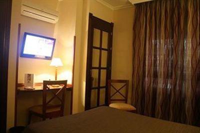 фото отеля Regio I Hotel Cadiz