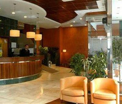 фото отеля Regio I Hotel Cadiz
