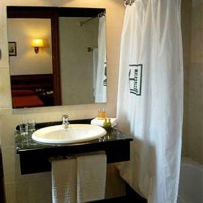 фото отеля Regio I Hotel Cadiz