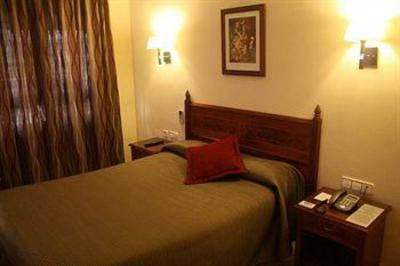 фото отеля Regio I Hotel Cadiz