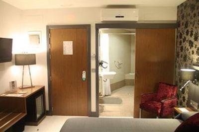 фото отеля Regio I Hotel Cadiz