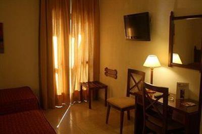 фото отеля Regio I Hotel Cadiz