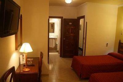 фото отеля Regio I Hotel Cadiz