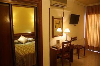 фото отеля Regio I Hotel Cadiz
