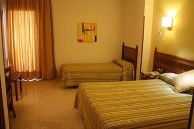 фото отеля Regio I Hotel Cadiz