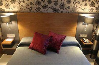 фото отеля Regio I Hotel Cadiz