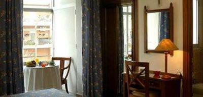 фото отеля Regio I Hotel Cadiz