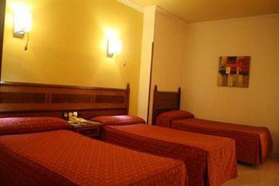 фото отеля Regio I Hotel Cadiz