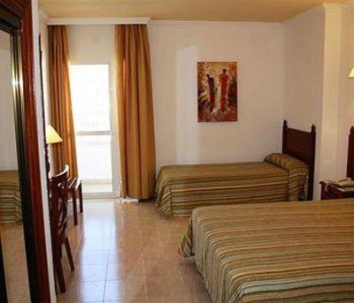 фото отеля Regio I Hotel Cadiz