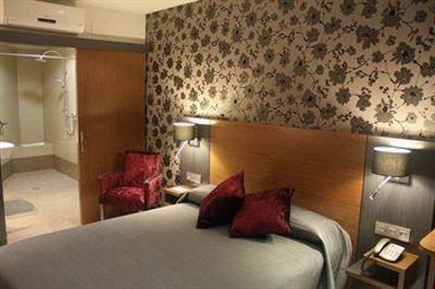 фото отеля Regio I Hotel Cadiz