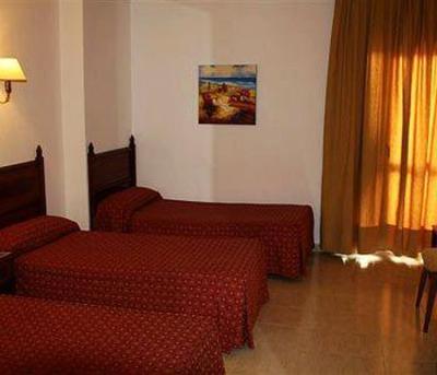 фото отеля Regio I Hotel Cadiz