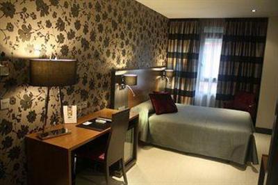 фото отеля Regio I Hotel Cadiz