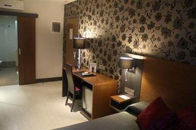 фото отеля Regio I Hotel Cadiz