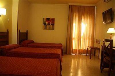 фото отеля Regio I Hotel Cadiz
