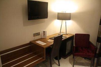 фото отеля Regio I Hotel Cadiz