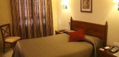 фото отеля Regio I Hotel Cadiz
