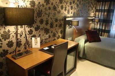 фото отеля Regio I Hotel Cadiz