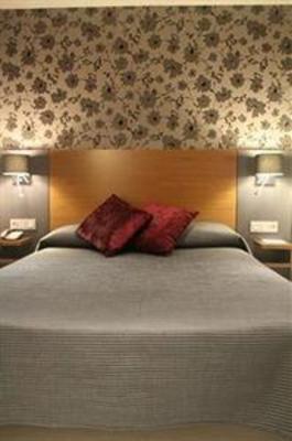 фото отеля Regio I Hotel Cadiz