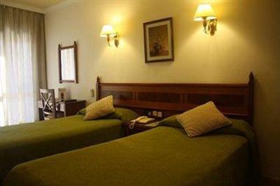 фото отеля Regio I Hotel Cadiz