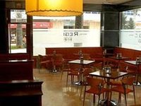 Regio I Hotel Cadiz