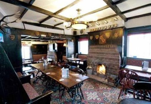 фото отеля Ferguson Fawsitt Arms Country Lodge Walkington
