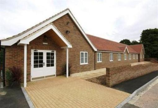 фото отеля Ferguson Fawsitt Arms Country Lodge Walkington