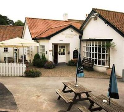фото отеля Ferguson Fawsitt Arms Country Lodge Walkington