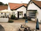 фото отеля Ferguson Fawsitt Arms Country Lodge Walkington